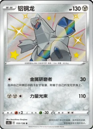 Duraludon
