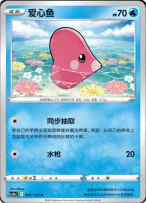 Luvdisc