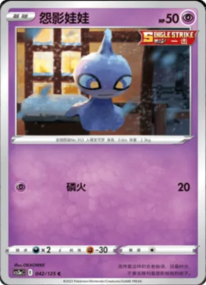 Shuppet