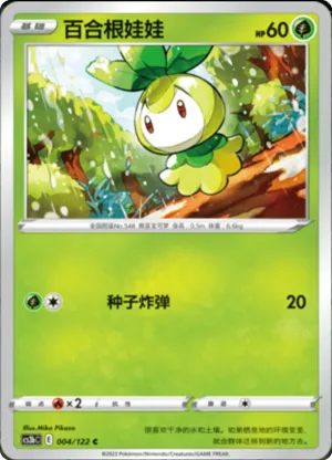 Petilil