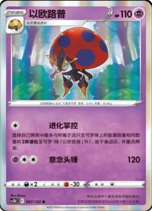 Orbeetle