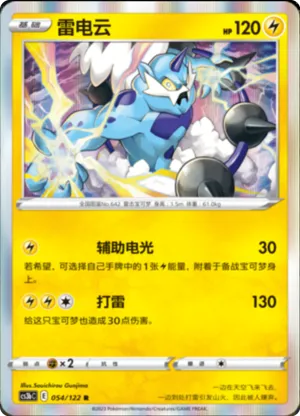 Thundurus