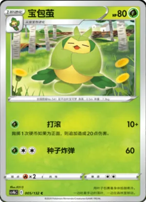 Swadloon