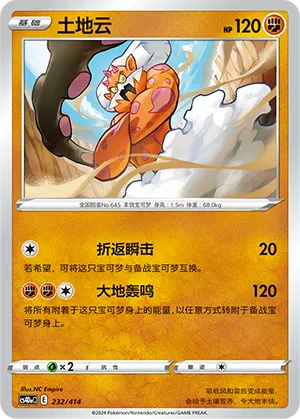 Landorus