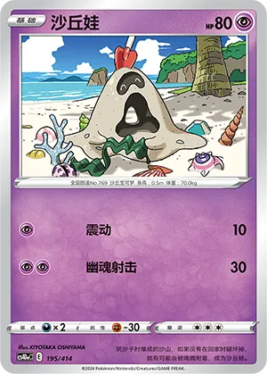 Sandygast