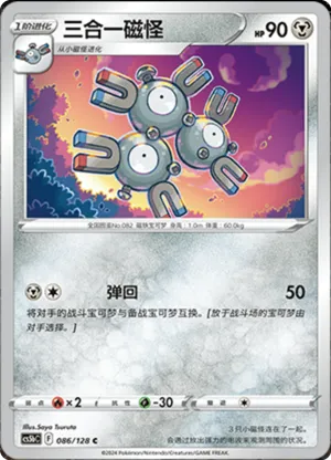 Magneton