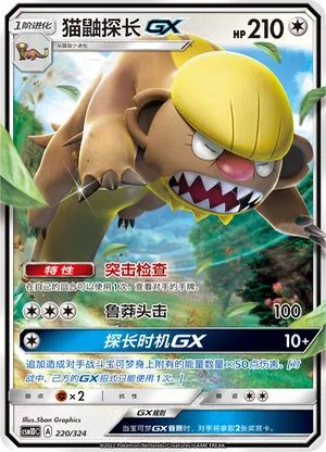 Gumshoos GX