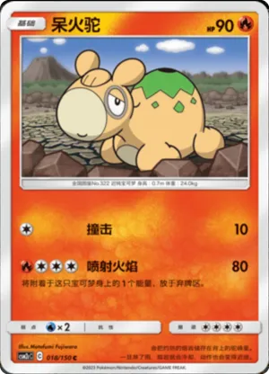 Numel