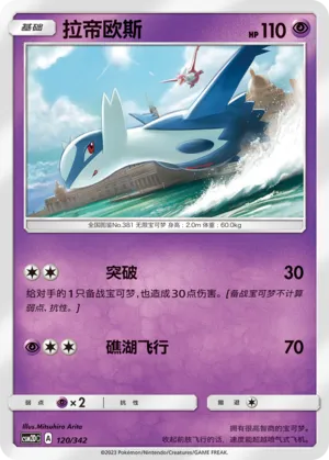 Latios