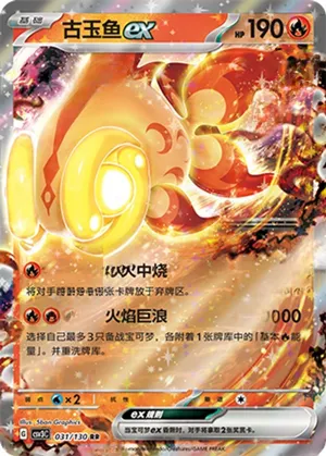Chi-Yu ex