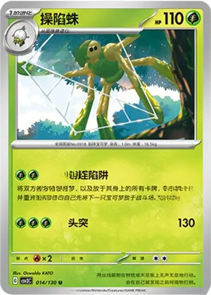 Spidops