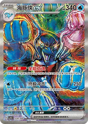 Palafin ex