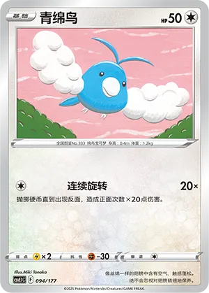 Swablu