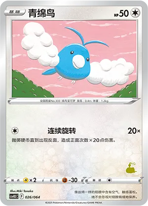 Swablu