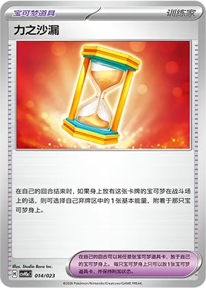 Powerglass