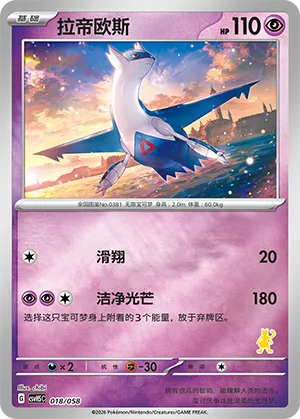 Latios