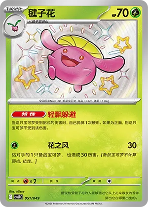 Skiploom