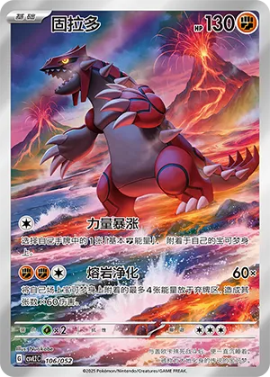 Groudon