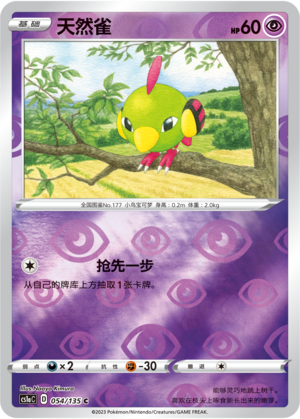 Natu