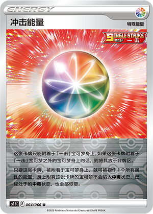 Impact Energy