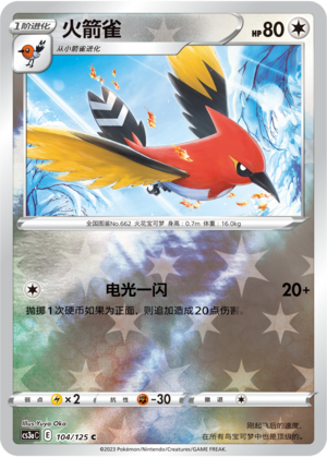 Fletchinder