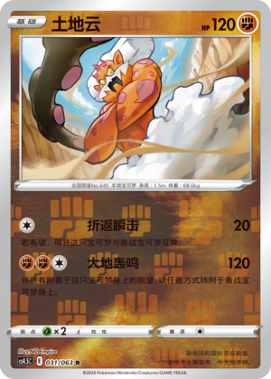 Landorus