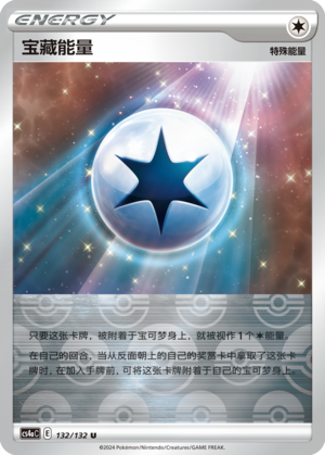 Treasure Energy
