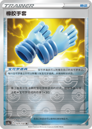 Rubber Gloves