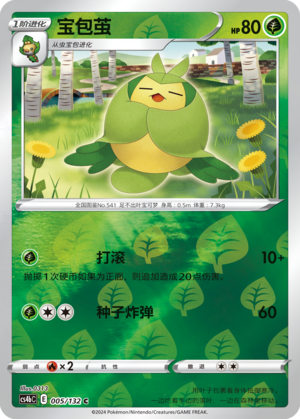 Swadloon