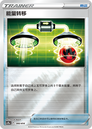 Energy Switch