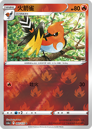 Fletchinder