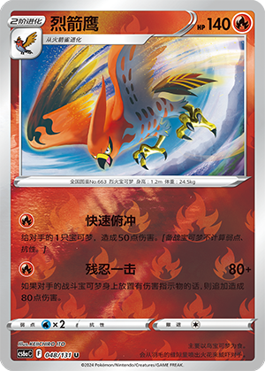 Talonflame