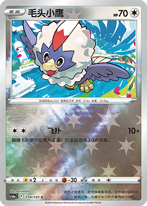 Rufflet