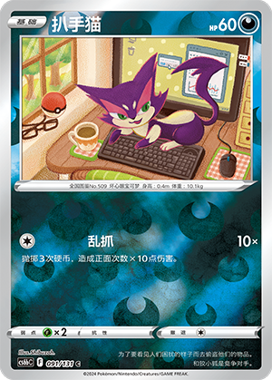Purrloin