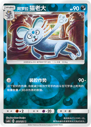 Alolan Persian