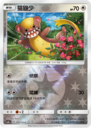 Yungoos