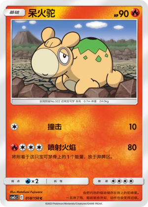 Numel 018/342 Shining Synergy - Set C