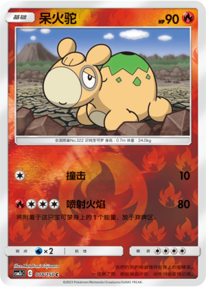 Numel