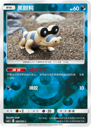 Sandile