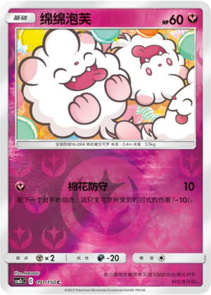 Swirlix
