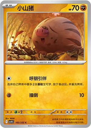 Swinub 102 Chasing Glory Together