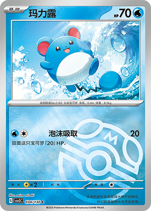 Marill