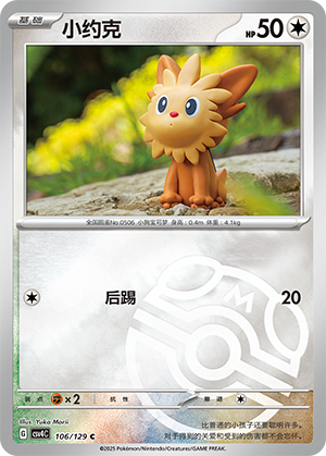 Lillipup