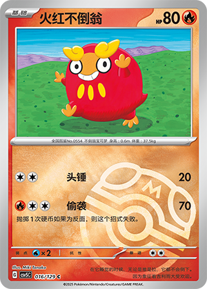 Darumaka