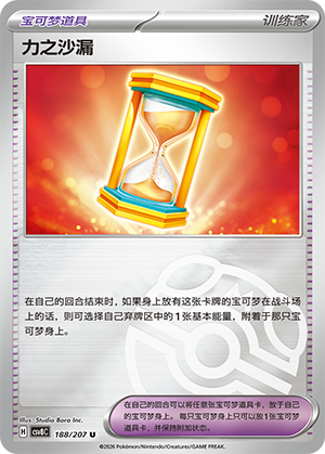 Powerglass
