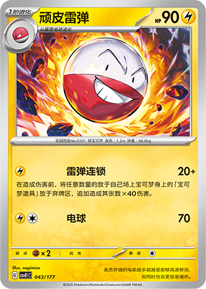 Electrode 043 Battle Party: Shared Dream
