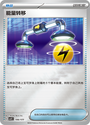 Energy Switch