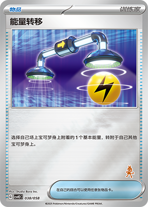 Energy Switch