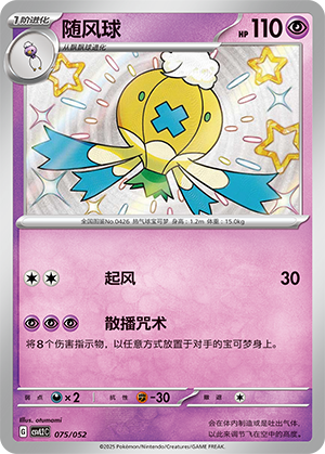 Drifblim 075 Travel Theme Pack