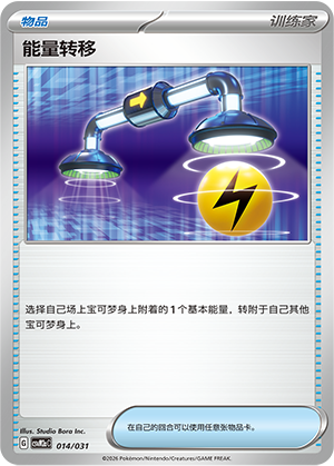 Energy Switch 014 Master Strategy Deck Building Set: Raging Bolt ex